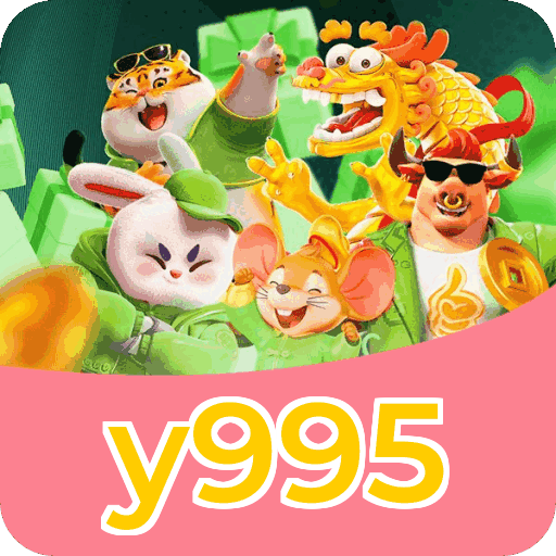 Material promocional do app y995 — ilustração, não métricas auditadas nesta página